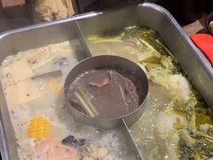 -新辣道鱼火锅(世纪金源购物中心店)