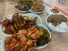 -晓宇盒饭(民安街店)