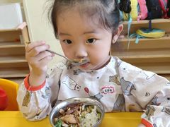-悦光宝盒儿童成长中心(华泰中心店)
