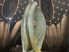 -上海之巅观光厅
