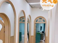 -嘉定民办实蒙早教中心