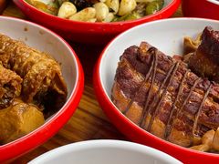 -老济宁甏肉干饭(凌云路店)