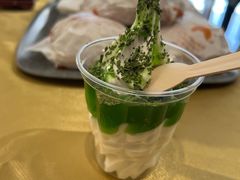 香香香菜新地-麦当劳(宾水西道店)