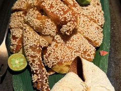 -一川二水•粤川醉(CP静安店)