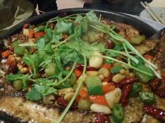 -木屋烧烤(南新店)