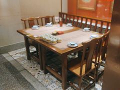 -杨记隆府重庆江湖菜(大悦城店)