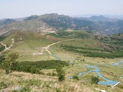 -灵山