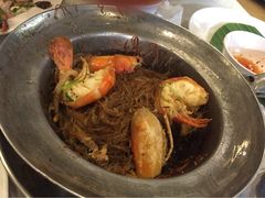 建兴酒家Somboon Seafood(SAMYAN店)-建兴酒家(萨木亚店)