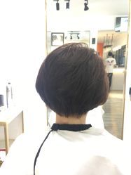 -韩逸龙霆Hair Design Studio