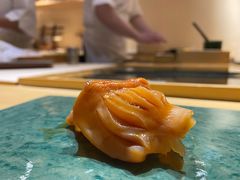 赤身寿司-鮨青(恒基名人购物中心店)