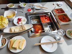 -海底捞火锅(悦汇时光颂店)