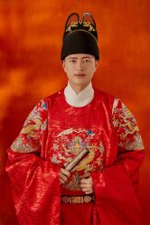 -摩玛婚纱摄影(杭州店)