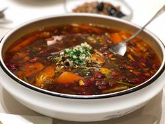 天府毛血旺-石浦大酒店(百丈店)