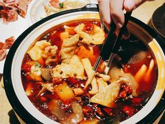 -渝信川菜(西单店)