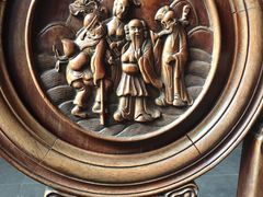 -小大董·烤鸭(凤凰汇店)