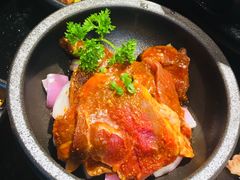 -九田家黑牛烤肉料理(石路天虹店)