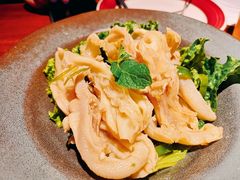 -仓库南洋海鲜小排档(柳河路店)