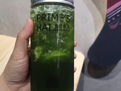 -素匠泰茶(三里屯SOHO工体奶茶店)
