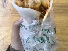 -英凤烧饵块(永胜路店)