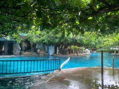 -三亚亚龙湾天域度假酒店