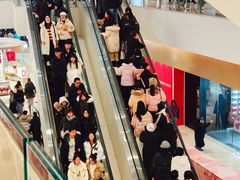 -天河城购物中心