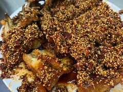 -松明一烤肉馆(鲁园店)