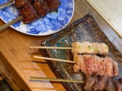 -鸟幸 TORISAKI 炭火居酒屋