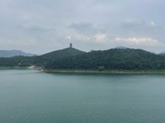 -北京金海湖景区