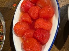 -盟重烧烤(高正街店)