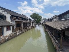 -乌镇西栅景区