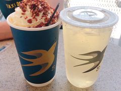 -BeauTea水仙(coco park店)