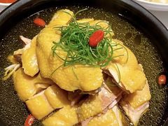 -玫瑰厅上海菜(兴国路店)