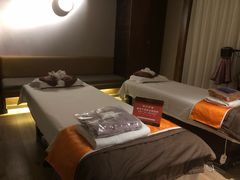 -端艾堂·SPA·艾灸(棕榈泉013店)