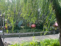 -河北村民俗体验园