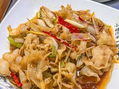 -富临港·蒸汽海鲜·手抓海鲜·炒菜(栈桥店)