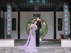 -第一夫人婚纱摄影(南京店)