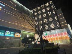 -首开·龙湖成都西宸天街