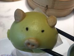 -陶陶居饼家(惠福东路店)