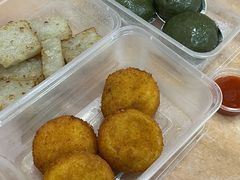 -智香甜品店