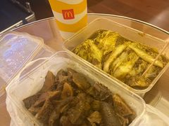 -明记牛杂(新马路分店)