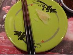 -板长寿司(铜锣湾店)