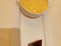 杨枝甘露-利苑酒家(合景国际金融广场店)