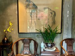 -汤家茗苑·精致私房菜(白沙店)