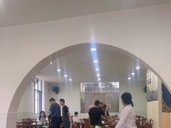 -江川野生菌火锅铜锅鱼(贵清火锅店)