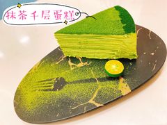 -仁义涵西餐·咖啡(中华巴洛克店)