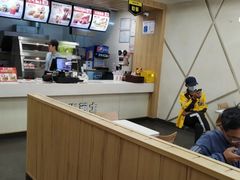 -华莱士·全鸡汉堡(后滘店)