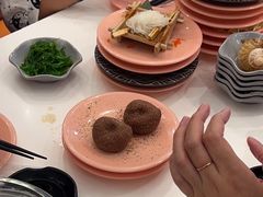 -争鲜回转寿司(通州万达店)