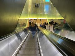 -泰特现代艺术馆