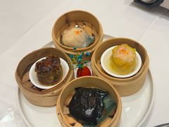 -宝园酒家(美林M·LIVE天地东座店)