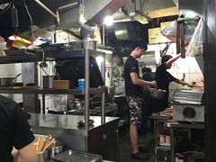 大堂-夜烤·宜宾烧烤(洋河路店)